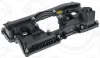 Фото 3 - кришка клапанів BMW 3 (E46/E90)/5 (E60) 01- N42/N46 ELRING B36.940 Кришка клапанів BMW 3 (E46/E90)/5 (E60) 01- N42/N46 ELRING B36.940 (фото 3)