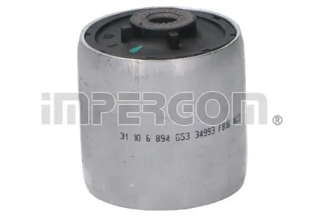 Сайлентблок важеля (переднього/всередині/спереду/знизу) BMW 3 (G20/G80)/X3 (G01/F97) 18- IMPERGOM 34993