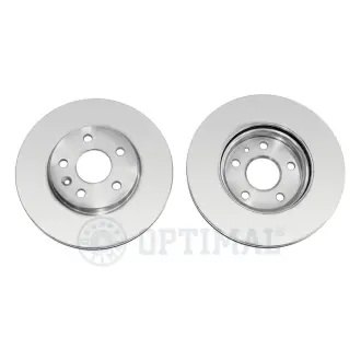 Гальмівний диск Optimal BS-8312C