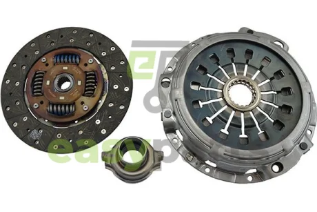 Зчеплення (набір) KAVO PARTS CP4047