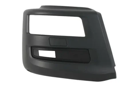 Кутова частина бампера Прав EURO 6 MAN TGL I 08.12-03.22 PACOL MANFB134R