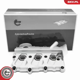 Valve cover SKV GERMANY 48SKV121