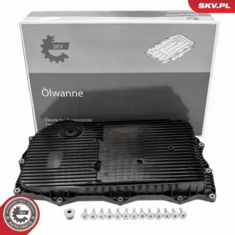 Oil pan SKV GERMANY 48SKV155