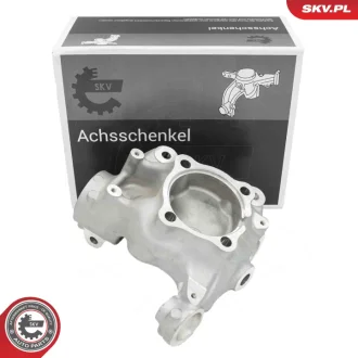 Steering knuckle SKV GERMANY 73SKV161
