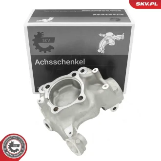 Steering knuckle SKV GERMANY 73SKV162
