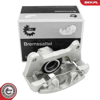 Brake Caliper with bracket SKV GERMANY 78SKV472