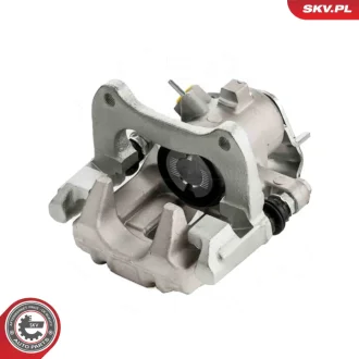 Brake Caliper with bracket SKV GERMANY 78SKV483