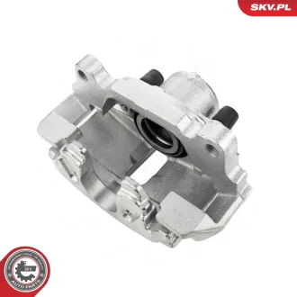 Brake Caliper with bracket SKV GERMANY 78SKV582