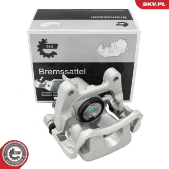 Brake Caliper with bracket SKV GERMANY 78SKV663