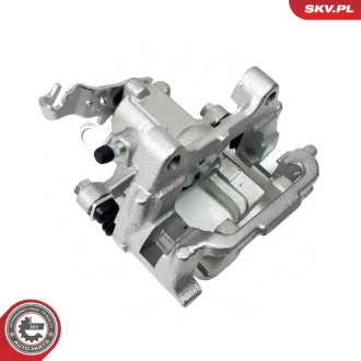 Brake Caliper with bracket SKV GERMANY 78SKV813