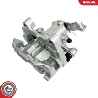 Brake Caliper with bracket SKV GERMANY 78SKV814