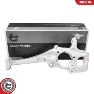 Steering knuckle SKV GERMANY 73SKV132