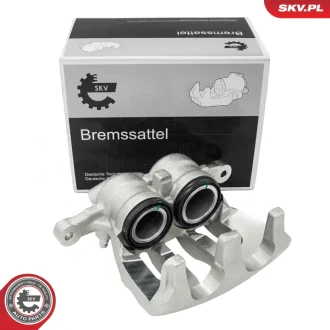 Фото brake caliper SKV GERMANY 74SKV771 Brake caliper SKV GERMANY 74SKV771