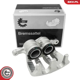 Фото brake caliper SKV GERMANY 74SKV772 Brake caliper SKV GERMANY 74SKV772