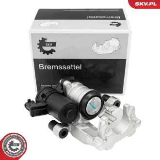 Brake caliper SKV GERMANY 74SKV793