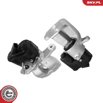 Brake caliper SKV GERMANY 74SKV994