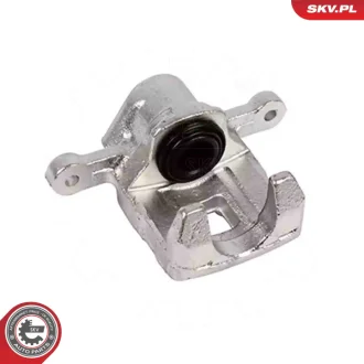 Brake Caliper with bracket SKV GERMANY 78SKV324