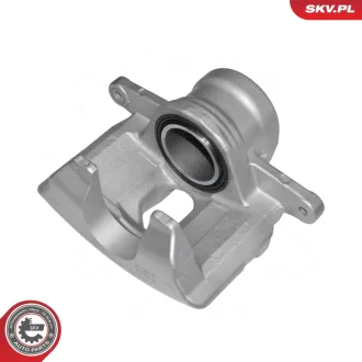 Brake Caliper with bracket SKV GERMANY 78SKV331