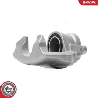 Brake Caliper with bracket SKV GERMANY 78SKV332