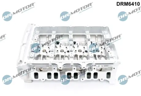 Головка блока DR MOTOR DRM6410