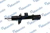 Амортизатор подвески газонаполненный передний правый Hyundai Creta (16-) (EX5466 MANDO EX54661M0200 (фото 1)