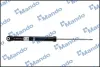 Амортизатор подвески газонаполненный задний Hyundai Accent V (17-)/KIA Rio IV (1 MANDO EX55307K0100 (фото 1)
