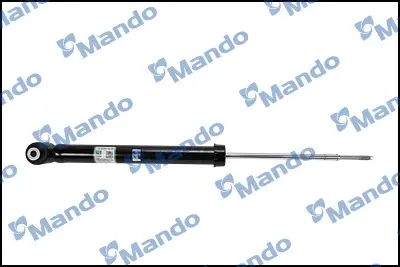 Фото амортизатор подвески газонаполненный задний Hyundai Accent V (17-)/KIA Rio IV (1 MANDO EX55307K0100 Амортизатор подвески газонаполненный задний Hyundai Accent V (17-)/KIA Rio IV (1 MANDO EX55307K0100