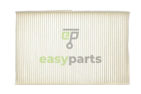 Фільтр салону Audi A6 1.8/2.0/2.3 94- WUNDER FILTER WP 111