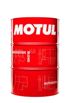 8100 ECO-LITE 0W-20 208 л. MOTUL 109677 (фото 1)