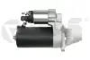 Стартер BMW 1, 3 1.6,2.0 (05-13) BOSCH тип, start stop Vika 91044601 (фото 1)