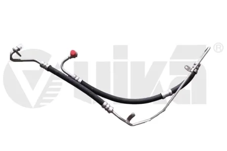 Патрубок ГУР MB E Class 2.6,3.2 (02-09) Vika 41086401