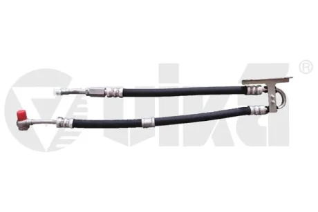 Патрубок ГУР MB M, R Class 5.0 (05-14) Vika 41086801