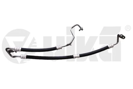 Патрубок ГУР MB C, E, GLK Class 2.5,3.0,3.5 (07-15) Vika 41086101