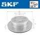 Фото 1 - kia гальмівний диск задн. (315mm) sorento 02- SKF VKBD 90799 V1 KIA гальмівний диск задн. (315mm) Sorento 02- SKF VKBD 90799 V1 (фото 1)