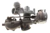 Турбіна Renault Master III 2.3 dCi Biturbo 14- GARRETT 883860-5003S (фото 7)