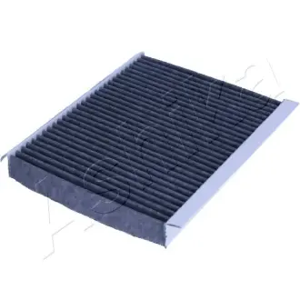 Фільтр салону вугільний ASHIKA FAA-014JM