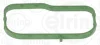 Прокладка впускний колектор 1 шт MAZDA 2,5 16V 13- (4) ELRING B44.240 (фото 1)