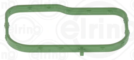 Прокладка впускний колектор 1 шт MAZDA 2,5 16V 13- (4) ELRING B44.240
