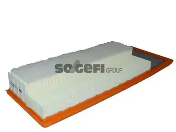 Фильтр воздушный двигателя TECNOCAR A2394