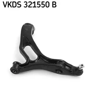 Фото рычаг подвески (передний/снизу) (R) Audi Q7/Porsche Cayenne/VW Touareg 02-15 SKF VKDS321550B Рычаг подвески (передний/снизу) (R) Audi Q7/Porsche Cayenne/VW Touareg 02-15 SKF VKDS321550B