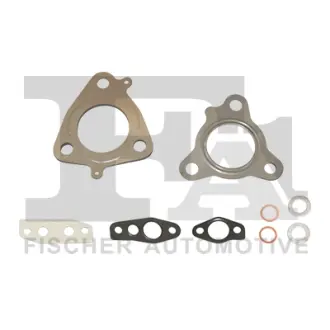 Монтажный комплект Fischer Automotive One (FA1) KT790005E
