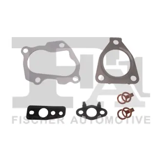 Комплект прокладок турбины Toyota Hiace/Hilux 2.5D 01- Fischer Automotive One (FA1) KT770060E