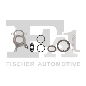 Монтажний набір компресора BMW 1 F20 2,0 11- Fischer Automotive One (FA1) KT100520E