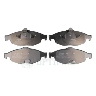 Автозапчасть Optimal BP12149