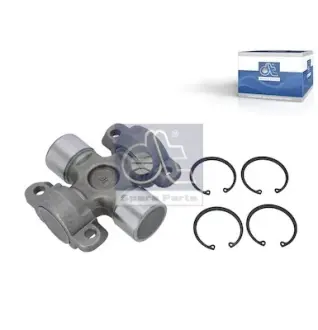 Шарнір продольного валу DT 115202