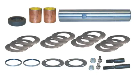 Фото zestaw naprawczy zwrotnicy LEMA 703 Zestaw naprawczy zwrotnicy LEMA 703