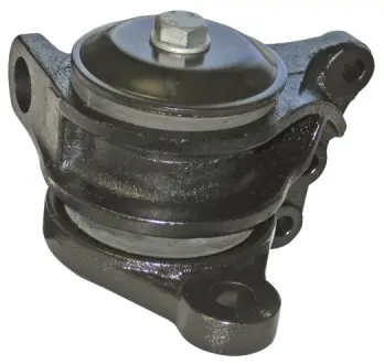 Фото подушка двигуна LEMA 120007 Подушка двигуна LEMA 120007