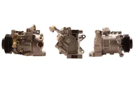 Компресор кондиціонера DRI 700510610