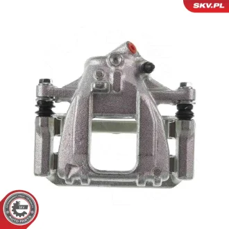 Фото brake Caliper with bracket SKV GERMANY 78SKV423 Brake Caliper with bracket SKV GERMANY 78SKV423