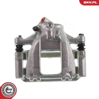Фото brake Caliper with bracket SKV GERMANY 78SKV424 Brake Caliper with bracket SKV GERMANY 78SKV424